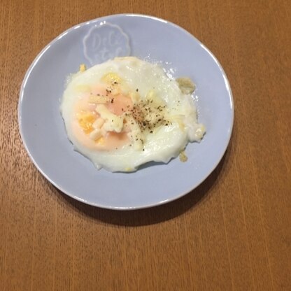 美味しく出来ました(*☻-☻*)ありがとうございます((o(^∇^)o))